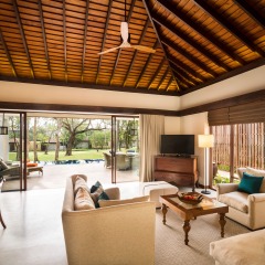Отель Anantara Peace Haven Tangalle Resort комната для гостей фото 2