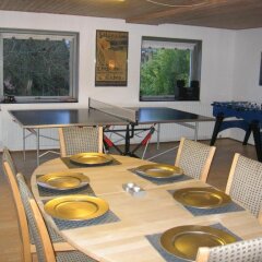 Отель Guesthouse Trabjerg Дания, Вайле - отзывы, цены и фото номеров - забронировать отель Guesthouse Trabjerg онлайн питание