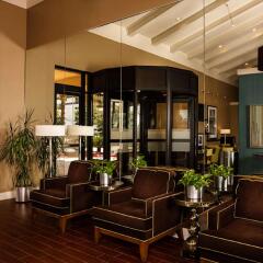 Отель Hampton Inn & Suites Houston-Medical Ctr-Reliant Park Хьюстон развлечения