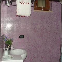 Отель B&B La Casa Di Plinio Италия, Помпеи - отзывы, цены и фото номеров - забронировать отель B&B La Casa Di Plinio онлайн ванная