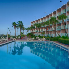 Casa Loma Inn Panama City Beach United States Of America Zenhotels