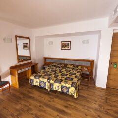 Hotel Marbel комната для гостей фото 5