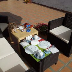 Отель B&B Li Chipuri Лечче спа