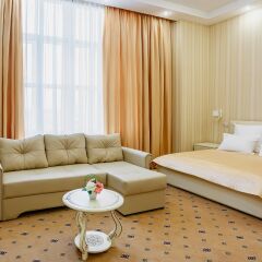 Гостиница Venera комната для гостей фото 5