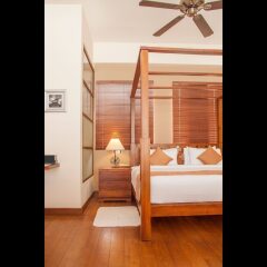 Отель Colombo Courtyard комната для гостей фото 4
