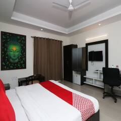 OYO 28616 Hotel New View in Gurgaon, India from 137$, photos, reviews - zenhotels.com in-room amenity