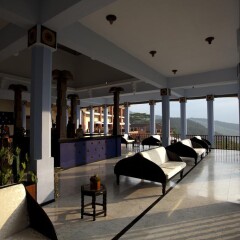 Отель Amaya Hills интерьер отеля