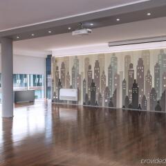 Radisson Blu Es. Hotel, Rome Рим фитнесс-зал фото 2