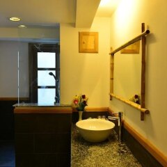 Four Seasons Hotel ванная