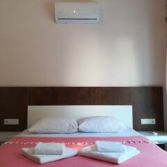 Guest House 7 Турция, Каш - отзывы, цены и фото номеров - забронировать отель Guest House 7 онлайн в номере