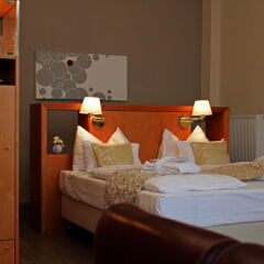 Das Opernring Hotel детские мероприятия
