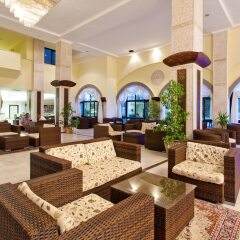 Sural Resort Hotel интерьер отеля фото 2