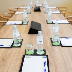 Отель Holiday Inn Express Krabi Ao Nang Beach в номере фото 2
