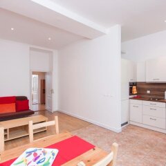Отель Chill Hill Apartments Чехия, Прага - отзывы, цены и фото номеров - забронировать отель Chill Hill Apartments онлайн фото 9