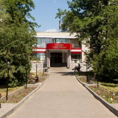 Гостиница АМАКС Парк-отель Тамбов в Тамбове - забронировать гостиницу АМАКС Парк-отель Тамбов, цены и фото номеров фото 4