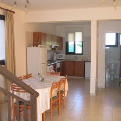 Five Waves Holiday Villas in Kissonerga, Cyprus from 202$, photos, reviews - zenhotels.com photo 3