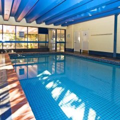 Отель Centrepoint Resort Австралия, Голд-Кост - отзывы, цены и фото номеров - забронировать отель Centrepoint Resort онлайн бассейн фото 2