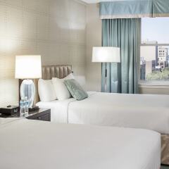 Отель Delta Hotels by Marriott Bessborough с домашними животными