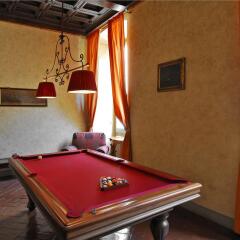 Отель Palazzo Magnani Feroni, All Suite - Residenza D'Epoca детские мероприятия