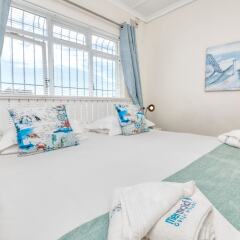 Отель Mermaid Guest House детские мероприятия фото 2