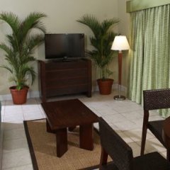 Magdalena Grand Beach & Golf Resort in Les Coteaux, Trinidad and Tobago from 306$, photos, reviews - zenhotels.com guestroom photo 4
