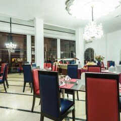 Отель Hôtel Meriem Марокко, Марракеш - 2 отзыва об отеле, цены и фото номеров - забронировать отель Hôtel Meriem онлайн питание фото 2