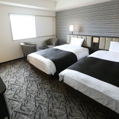 APA Hotel & Resort Sapporo in Sapporo, Japan from 81$, photos, reviews - zenhotels.com guestroom photo 4