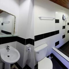 Отель La Place Guesthouse Филиппины, Лапу-Лапу - отзывы, цены и фото номеров - забронировать отель La Place Guesthouse онлайн ванная