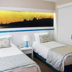 Отель Star Holiday Стамбул фото 11