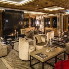 Отель Ultima Gstaad Швейцария, Гштад - отзывы, цены и фото номеров - забронировать отель Ultima Gstaad онлайн интерьер отеля