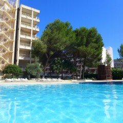 Отель Rentalmar Salou Pacific Испания, Салоу - 3 отзыва об отеле, цены и фото номеров - забронировать отель Rentalmar Salou Pacific онлайн фото 6