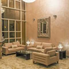 Апартаменты Samra Bay Resort Apartment спортивное сооружение
