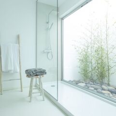 Отель Sul Villas & Spa ванная