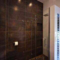 Апартаменты Sunrise Apartments Сопот ванная фото 2