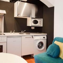 Апартаменты Gracia Apartments в номере
