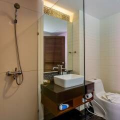 Moxi Boutique Hotel фото 8
