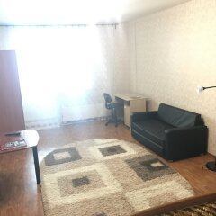 Гостиница Na Schukinskoj Apartments в Москве отзывы, цены и фото номеров - забронировать гостиницу Na Schukinskoj Apartments онлайн Москва фото 3