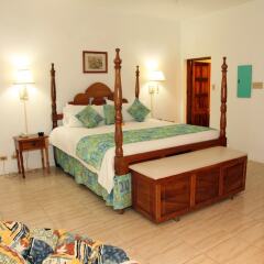 Отель Negril Tree House Resort детские мероприятия фото 2