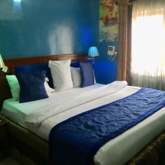 Definite Destiny Hotel комната для гостей фото 5