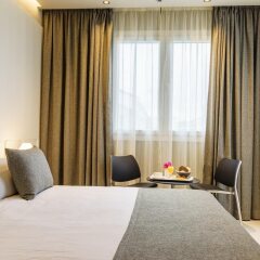 Costa del Sol Hotel комната для гостей фото 5