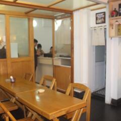 Ham Long Sunny Hotel гостиничный бар
