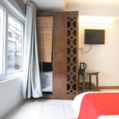 Отель Hanoi Rendezvous Boutique Hotel Вьетнам, Ханой - отзывы, цены и фото номеров - забронировать отель Hanoi Rendezvous Boutique Hotel онлайн фото 9