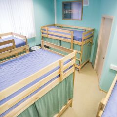 Like Hostel фото 7