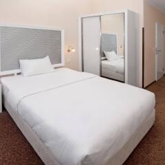 Best Western Hotel Hannover City комната для гостей фото 3