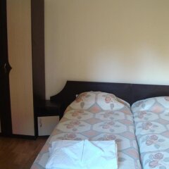 Отель Guest House Alberto Болгария, Равда - отзывы, цены и фото номеров - забронировать отель Guest House Alberto онлайн комната для гостей