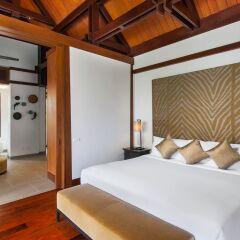 Отель Villa Analaya комната для гостей фото 5
