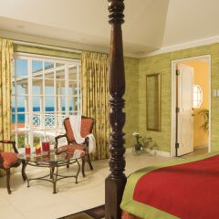 Отель Polkerris Bed & Breakfast Ямайка, Монтего-Бей - отзывы, цены и фото номеров - забронировать отель Polkerris Bed & Breakfast онлайн фото 9
