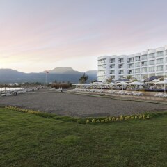 Marpessa Blue Beach Resort & SPA Hotel фото 3