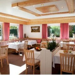 Отель Pension Lärchenhof Натурно помещение для мероприятий фото 2