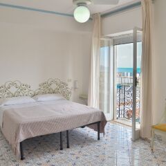 Hotel Bristol Terme комната для гостей фото 2